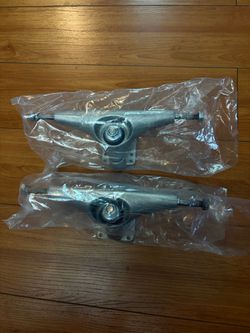 Carver cx trucks