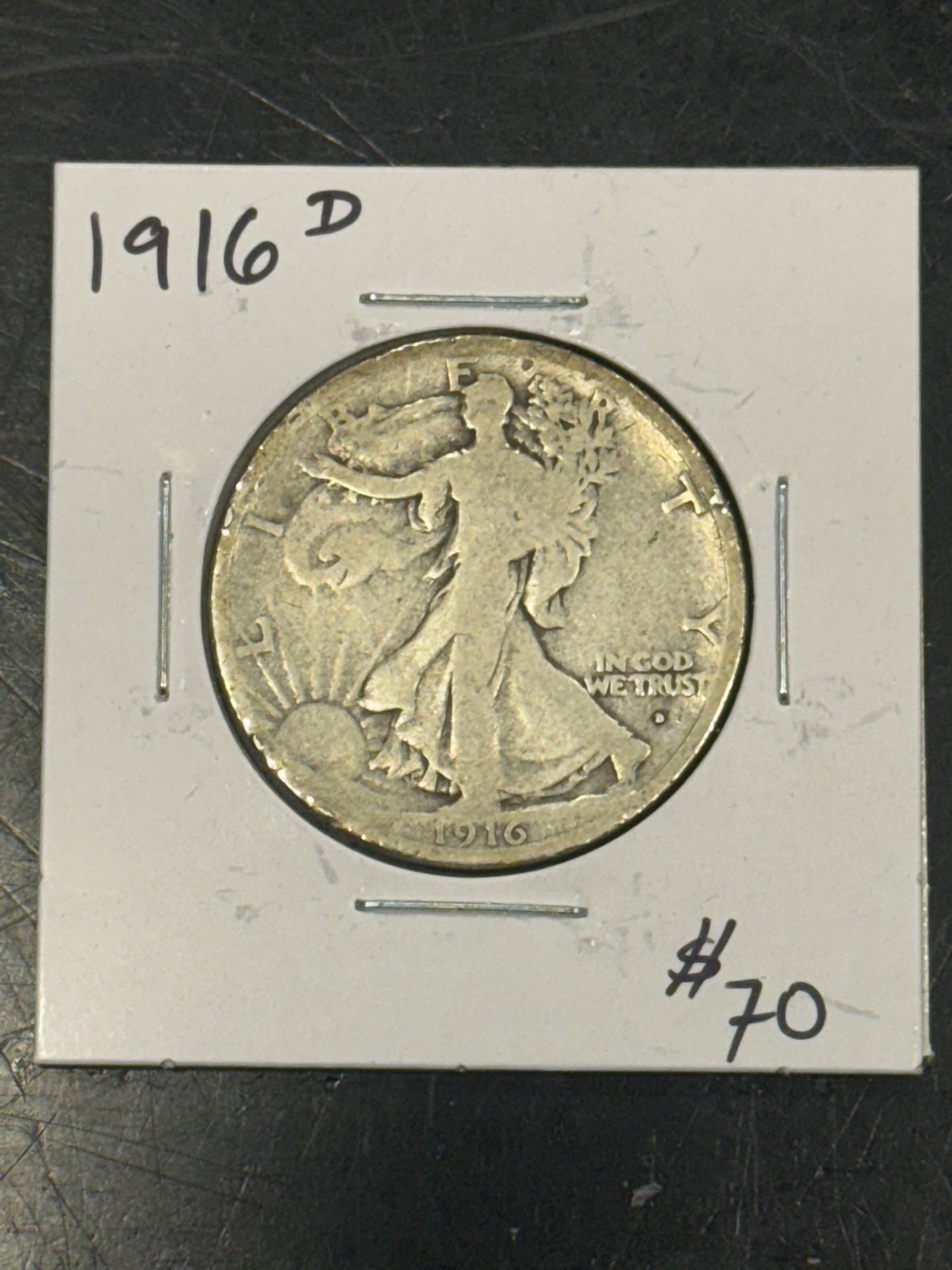 1(contact info removed) Walking Liberty