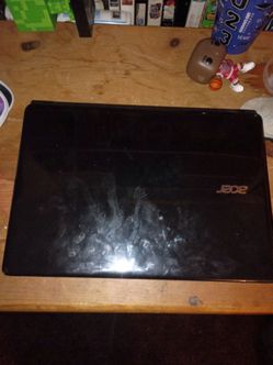 Acer laptop