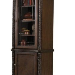 North Shore Right Pier in Dark Brown W553-33
Signature Design by Ashley

North Shore Collection


