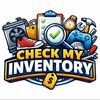 Check My Inventory