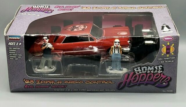 Homies hotsell lowrider toys