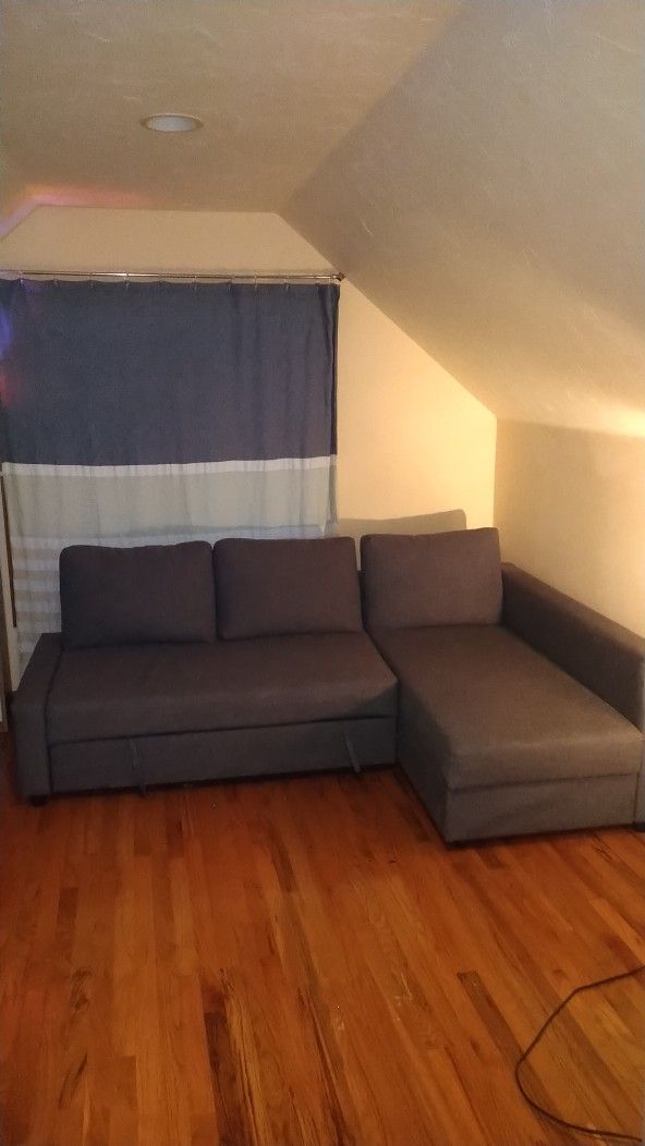 IKEA Friheten