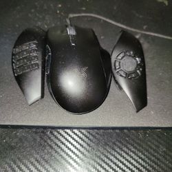 Naga Trinity 
