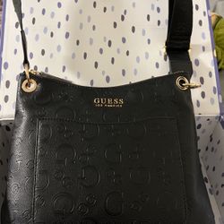 Black Guess HandBag 👜 