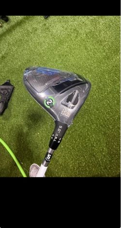 Cobra DS Adapt X LH & RH Driver