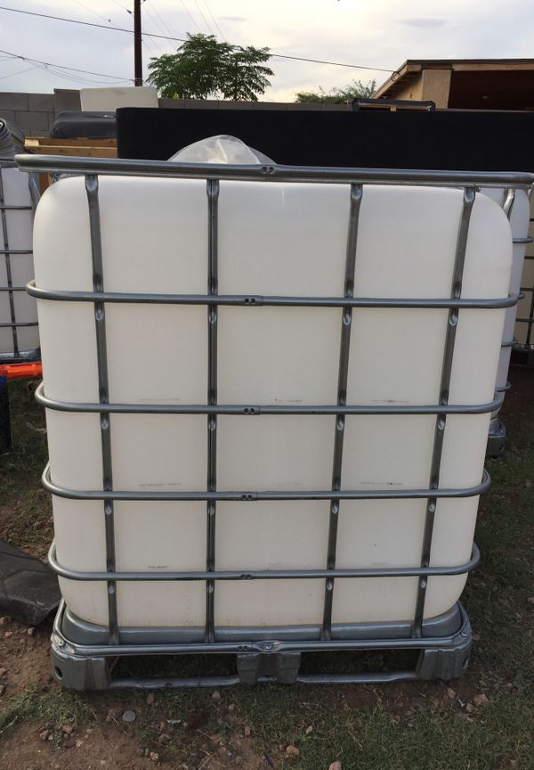 Water tank for Sale in Phoenix, AZ OfferUp