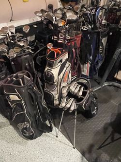 Golf ⛳️ sell Saturday 5/16 LH