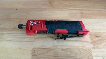 Milwaukee 2486-20 M12 FUEL Straight Die Grinder