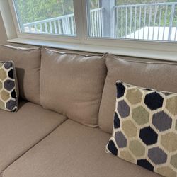 Sofa- 3+2  Seater