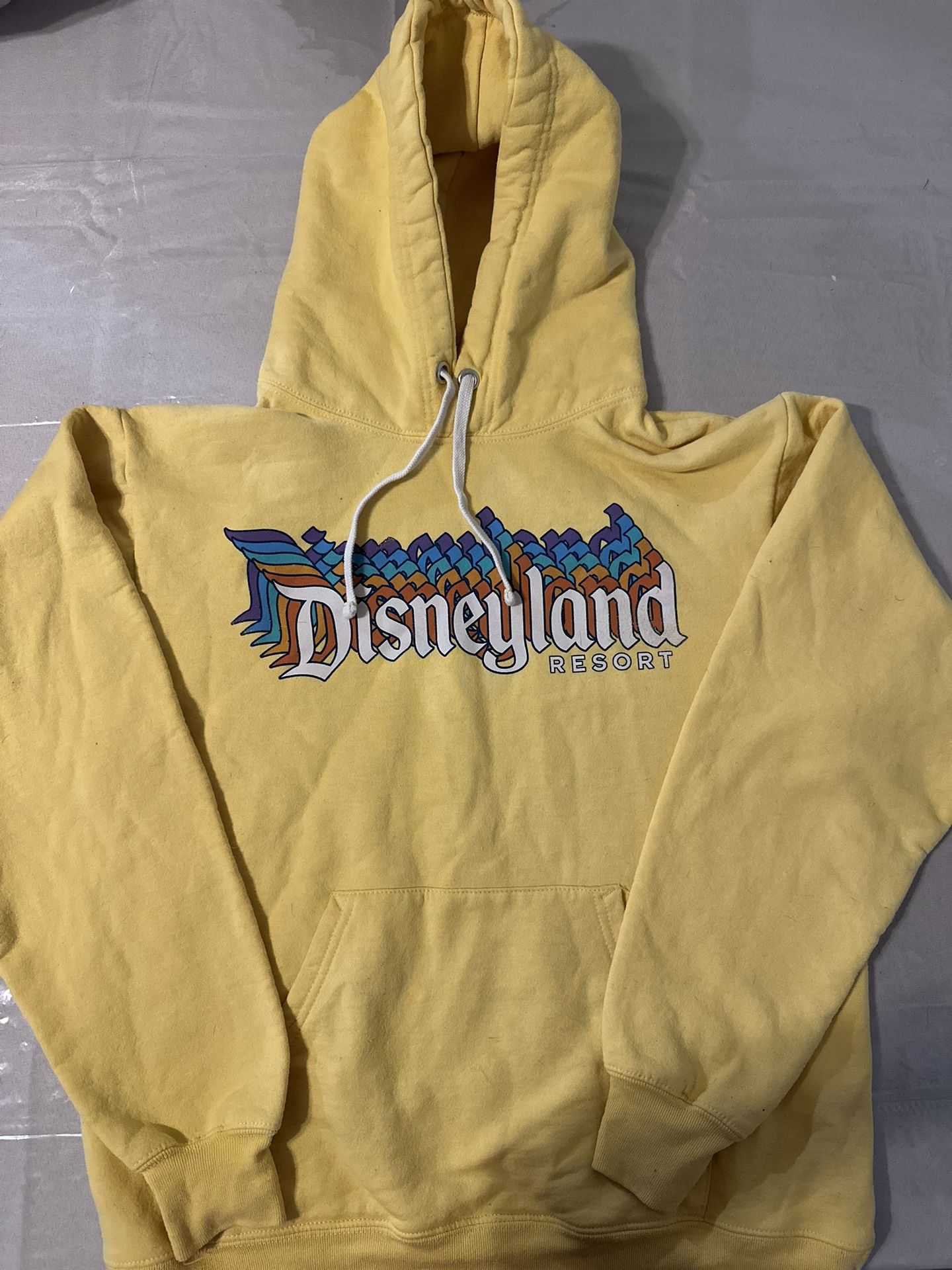 Disney Hoodie