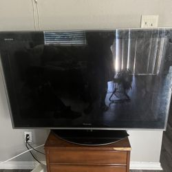 Toshiba 60 Inc And Tv Stand