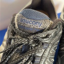 Saucony Walking Shoes Size 13 Asking $20.00