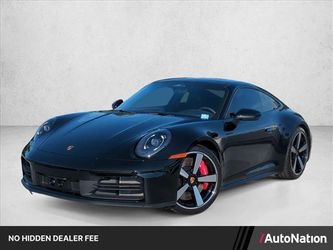 2026 Porsche 911