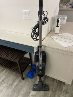 Miele S163-1000 vacuum