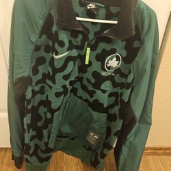 Nike NYC Parks Jacket XL