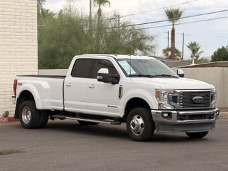 2021 Ford F-350
