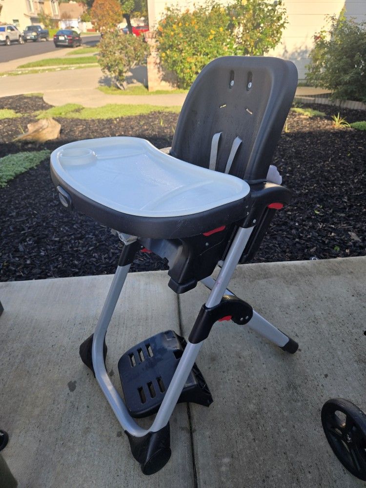 Graco High Chair