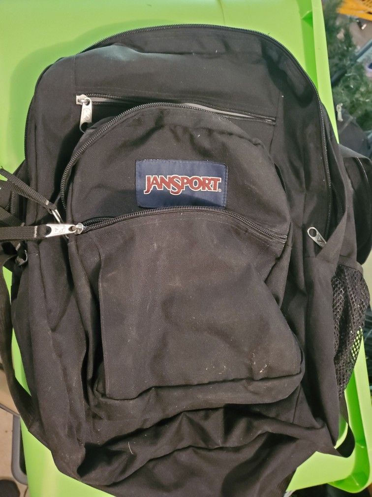 JanSport Backpack