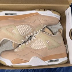 Jordan Retro 4