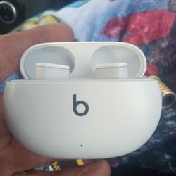 Beats Solo Earbuds 