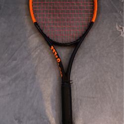 Tennis Racket