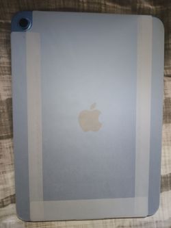 Brand new ipad A-16 128 GB