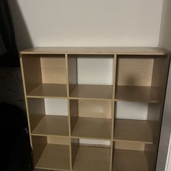 Closet Organizer 