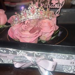 Caja de Flores 