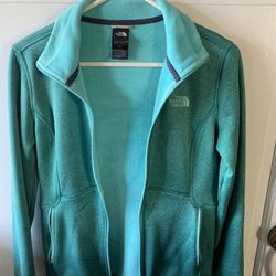 Women’s North Face Jacket