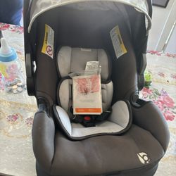 Infant Car seat