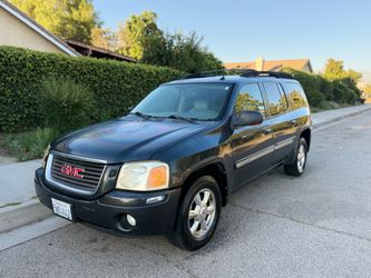 2005 GMC Envoy XL