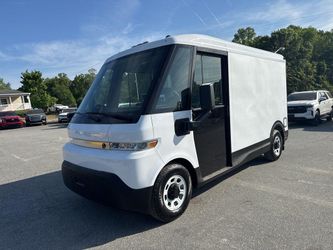 2024 Brightdrop Zevo 400