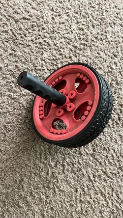 Ab Roller Wheel