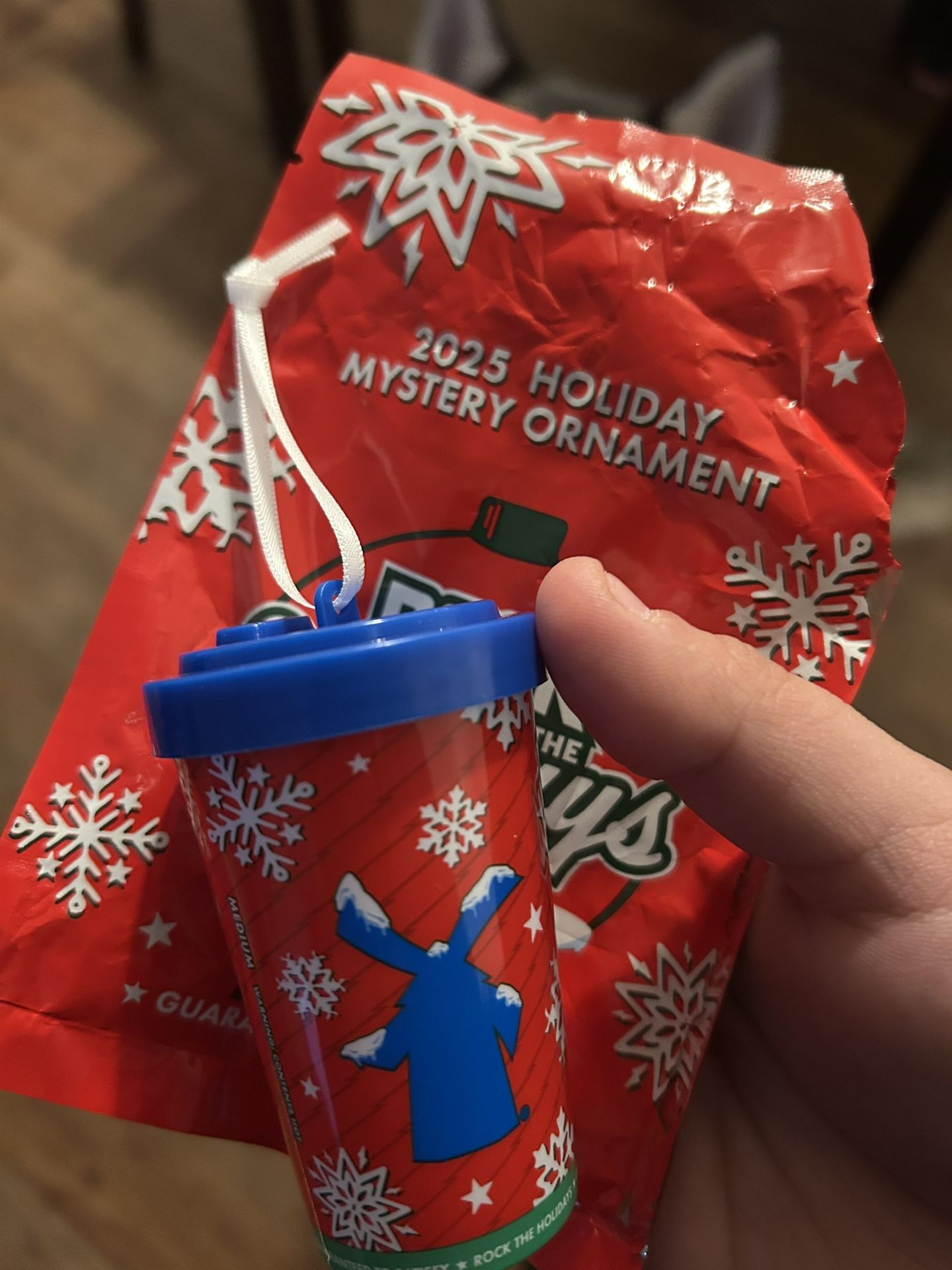 Dutch Bros Collection