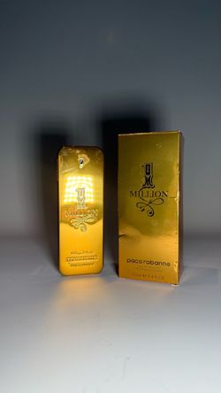 Paco Rabanne 1 Million Eau de Toilette