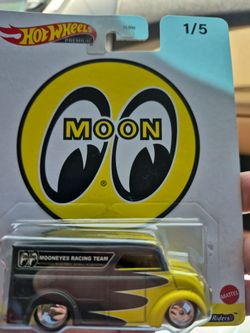 Moon Dairy delivery