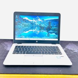 HP ELITEBOOK 14” 840 G3 2017 Core i5-6300u 2.5Ghz 8GB 256GB SSD Windows 11 PRO