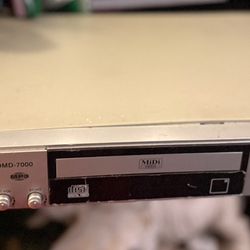 DVD