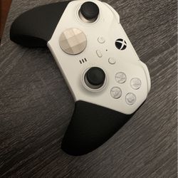 Xbox Elite Series X Controller