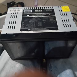 Boss Audio System 