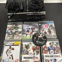 PlayStation 3 Sony 