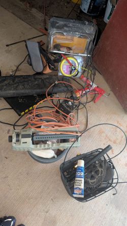 Tool assortment bundle