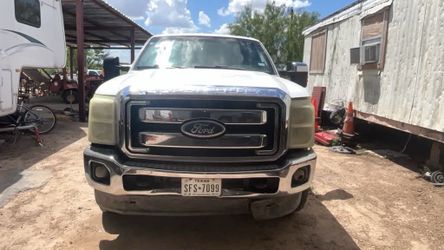 Ford 2011