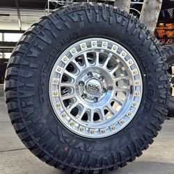 KMC WHEELS IN STOCK ‼️