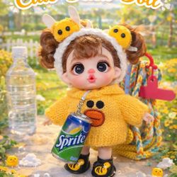 Bag/Phone Charm - Bee