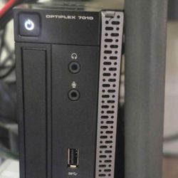 Dell Optiplex 7010