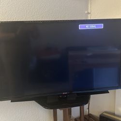 LG TV