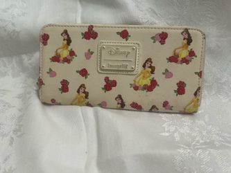 Belle wallet