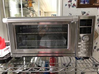 NuWave Bravo XL Smart Oven